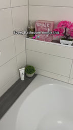 Waves Vinyl Player Bluetooth Speaker